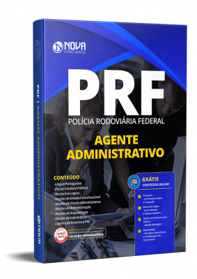 Apostila PRF PDF Grátis Cursos Online