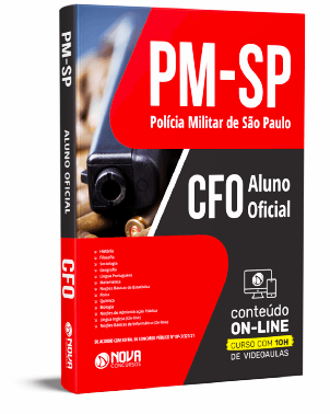 Apostila PM SP 2021 PDF Grátis Cursos Online Aluno Oficial PM SP