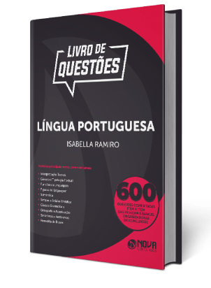Apostila de Português para Concurso 2021 PDF 2021 Grátis Nova Concursos