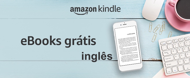 Apostila de Inglês PDF Grátis Ebook Grátis Completa
