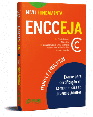 Apostila ENCCEJA 2022 PDF Download Ensino Fundamental