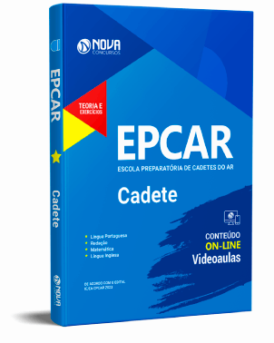 Apostila EPCAR 2022 PDF Download Grátis Cursos Online