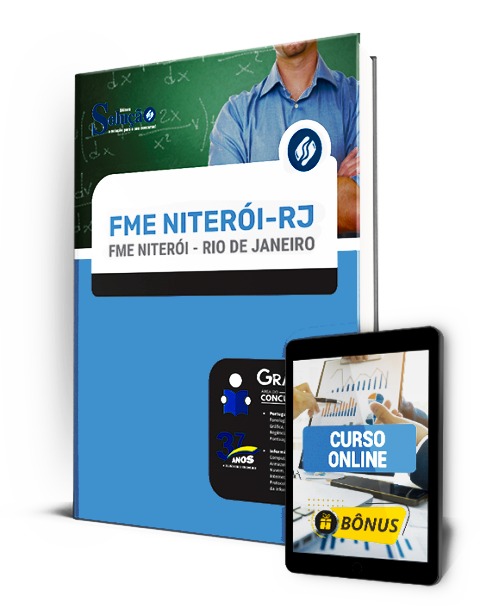 Apostila FME Niterói RJ 2023 PDF Download Digital